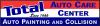 Photo for Total Auto Painting and Collision Center