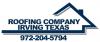 Photo for Roofing Company Irving TX