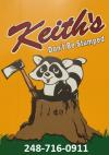 Photo for Keith's Stump Removal