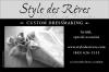 Photo for Style des Reves - Custom Dressmaking