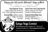 Photo for Satya Yoga Center