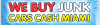 Photo for We Buy Junk Cars Cash Miami
