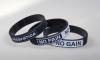Photo for Braccialetti in silicone