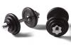 Photo for Ironmaster Adjustable Dumbbells