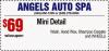 Photo for Angels Auto Spa