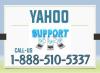 Photo for Get any kind of password support through Yahoo customer care