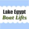 Photo for Lake Egypt Boat Lifts