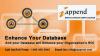Photo for iAppend- Email Appending Services Company