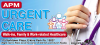 Photo for APM Urgent Care