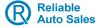Photo for Reliable Auto Sales