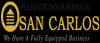 Photo for Garage Door Repair San Carlos