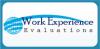 Photo for Work Experience Evaluations