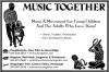 Photo for Music Together - Music & Movement for Young Children