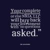 Photo for Get High Return without Risk - Invest in Real Estate with NRIA