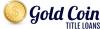 Photo for Gold Coin Title Loans