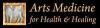 Photo for Arts Medicine for Health & Healing
