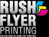 Photo for Rush Flyer Printing