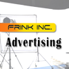 Photo for Frink Inc Advertising
