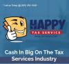 Photo for Tax Franchises | Tax Franchise Opportunities