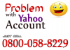 Photo for Yahoo technical support number +44-0800-058-8229 for password recovery