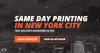 Photo for Same Day Printing