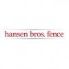 Photo for Hansen Bros Fence
