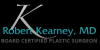 Photo for Robert Kearney, MD, FACS