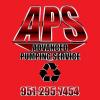 Photo for Advanced Pumping Services