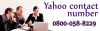 Photo for Yahoo customer care number +44-0800-058-8229 for help