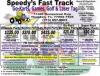 Photo for Speedy's Fast Track