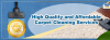 Photo for Lake Forest Carpet Cleaning Pros