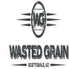 Photo for Wasted Grain