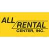 Photo for All Rental Center, Inc