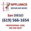 Photo for San Diego Appliance Repair and More