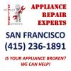 Photo for San Francisco Appliance Repair Experts
