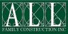 Photo for All Family Construction, Inc.