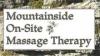 Photo for Mountainside On Site Massage Therapy