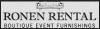 Photo for Ronen Rental Boutique Event Furnishings