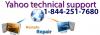 Photo for Online Yahoo contact number for email solutions