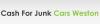 Photo for Cash for Junk Cars Weston