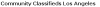 Photo for Community Classifieds Los Angeles