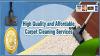 Photo for Foster City Carpet Cleaning Specialists