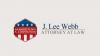 Photo for Law Offices Of J. Lee Webb