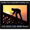 Photo for Quality Fort Lauderdale Roofing Services