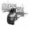 Photo for Stokes and Renk