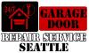 Photo for Garage Door Repair Seattle