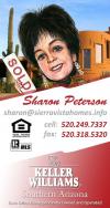 Photo for Sharon Peterson at Sierra Vista Property with Haymore Real Estate