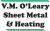 Photo for V.M O'Leary Sheet Metal & Heating