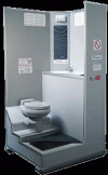 Photo for Convenient Outdoor Sanitary Facility to All Guests in an Outdoor Event