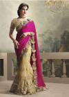 Photo for Buy Sarees for Wedding, Party, Bridal, Festive occasions